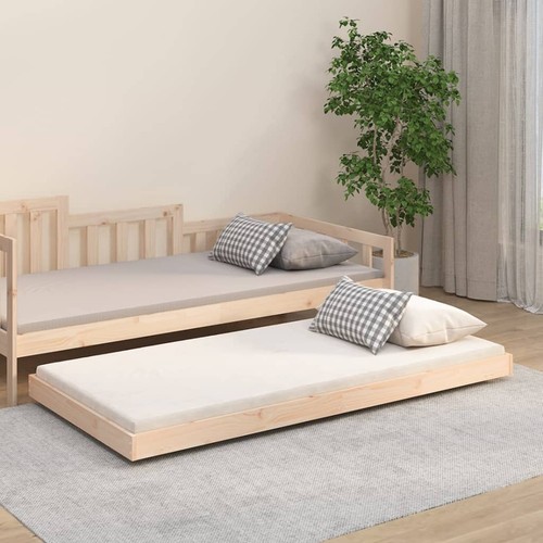 Letto senza materasso 90x190 - senza,