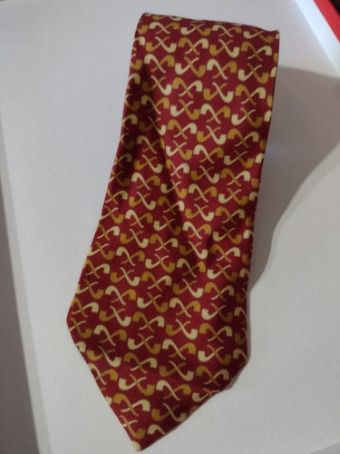 Cravatta vintage gucci 100 - cravatta, 100%