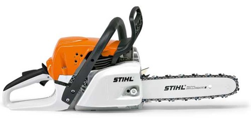 Motosega stihl 251 cm - motosega,