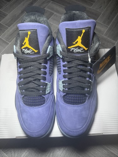 Air jordan retro lakers - air,