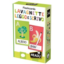 Headu Flashcards Lavagnette