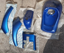 Kit Carene Free blu Anni 90