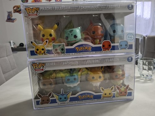 Funko pop pokemon - pop,