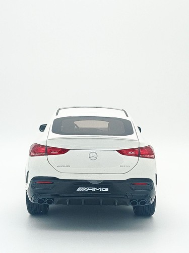 Mercedes benz amg gle 53 - 1:18,