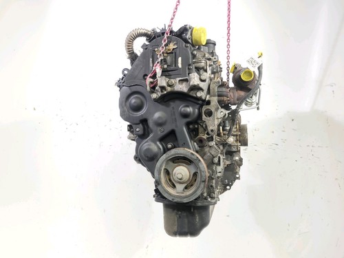 Motore tipo 9hx peugeot 307 - tipo,