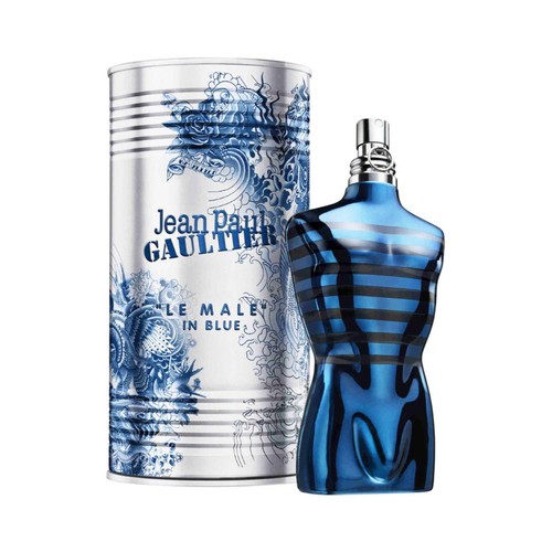 Jean paul gaultier - gaultier, in