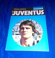 CALCIOFILM N.5 VERONA JUVENTUS