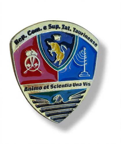 Spilla pins alpini - spilla, brigata