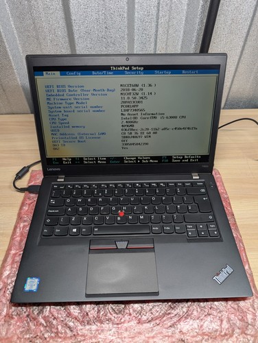 Lenovo thinkpad t460s - lenovo,