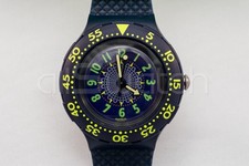 Swatch Scuba 1993 - SDN104 -