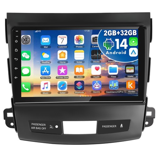 Autoradio android14 per - autoradio,