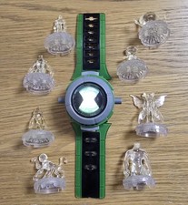 Orologio Ben 10 Alien Force