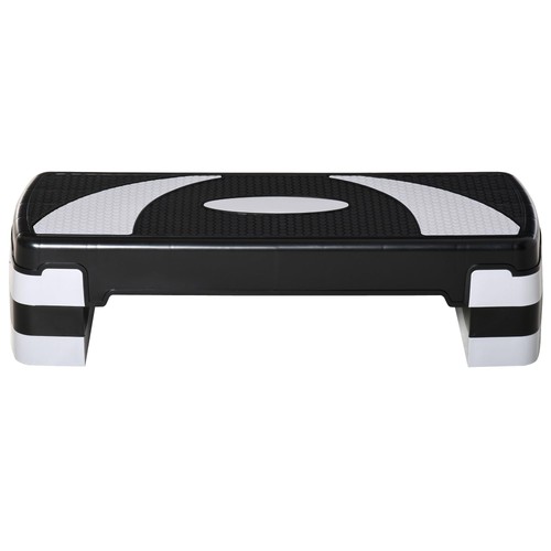 Step fitness aerobica - da,
