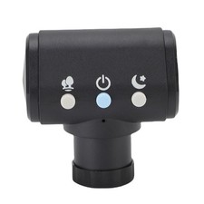 Oculare elettronico WiFi wireless 1080P registrazione video 2MP fotocamera per telescopio