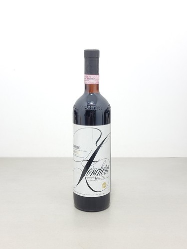 Barolo ceretto zonchera - ceretto, 2004