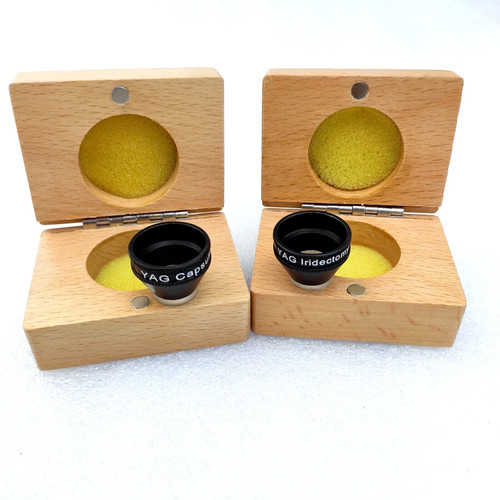 Set lenti combinate yag - lenti,