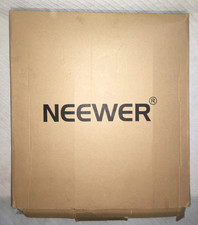 NEEWER Photo Studio Light Box