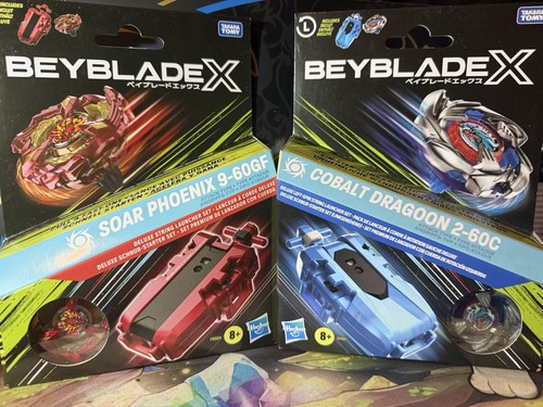 Bey blade cobalt - bey,