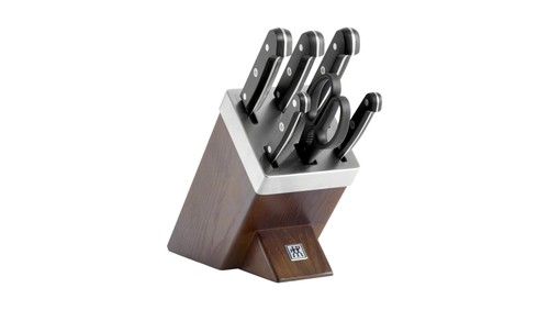Zwilling gourmet set di - pz,