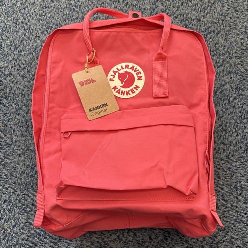 Zaino fjallraven kanken - zaino,