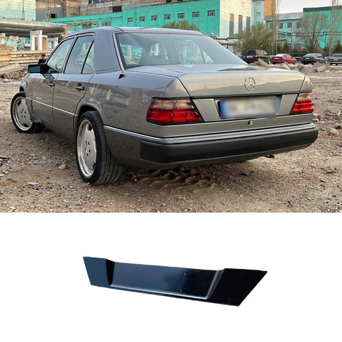 Fanale posteriore mercedes - posteriore, 124