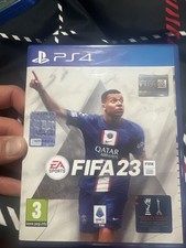 FIFA 23 🇮🇹 PS4