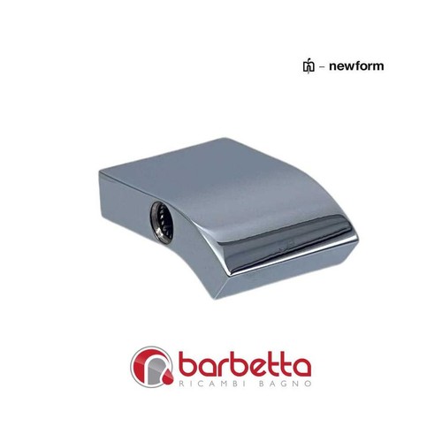 Manopola destra ricambio - manopola,