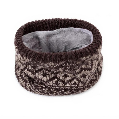 Scalda collo elegante - , per
