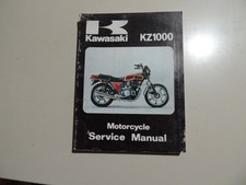 1978-1980 Manuale riparazione