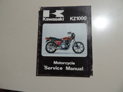 1978 1980 manuale riparazione - manuale,