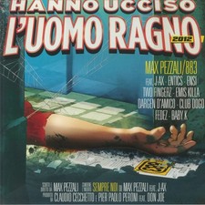 PEZZALI, Max/883 - Hanno