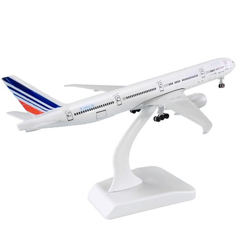 Modellino aereo pressofuso