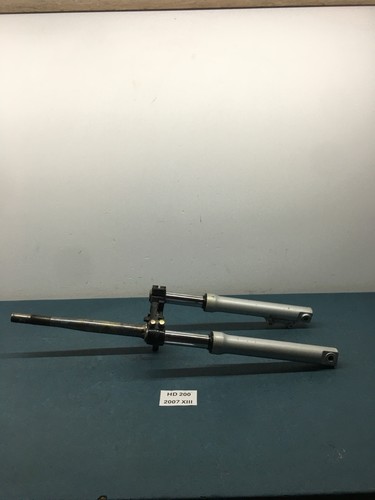 Forcella sym 200 - hd, 2006