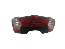 Fanale stop posteriore per
