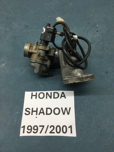 Carburatore completo honda - carburatore,