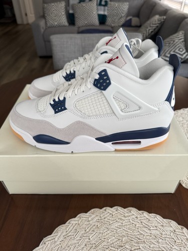 Nike air jordan - sb, navy