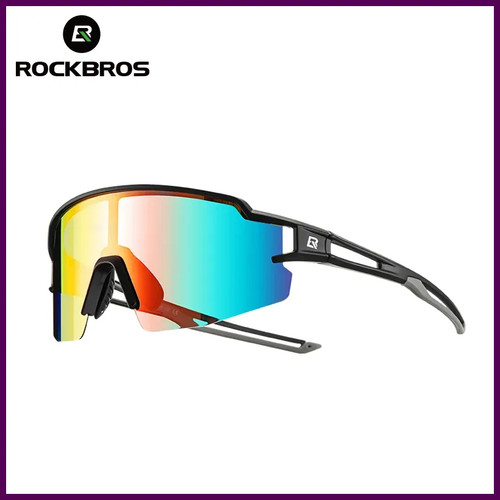 Rockbros occhiali ciclismo - rockbros,