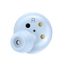 Bleu clair:Original écouteur