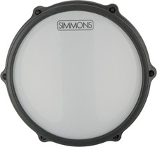 Simmons Titan 50 rullante