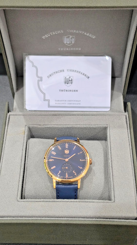 Dufa 9001 rosa blu - dufa, df-9001-0f
