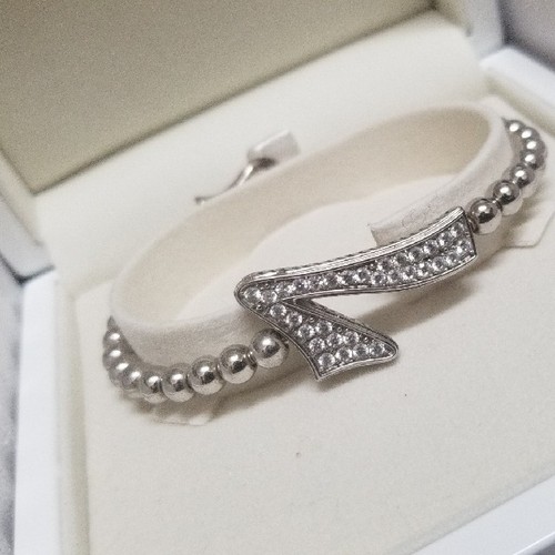 Bracciale gaga milano - milano, numero