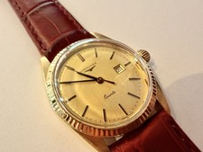 Longines Women's Watch 30mm