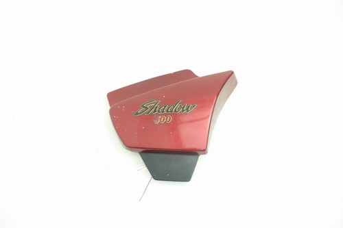 Copriparabrezza destro honda - destro,