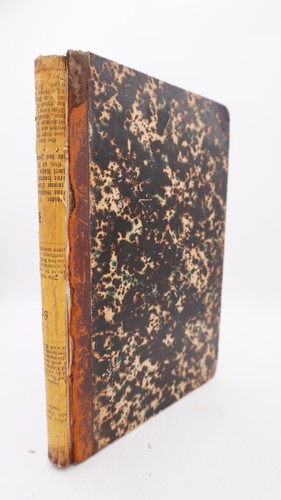 1865 mikroskop und technik - mikroskop, by