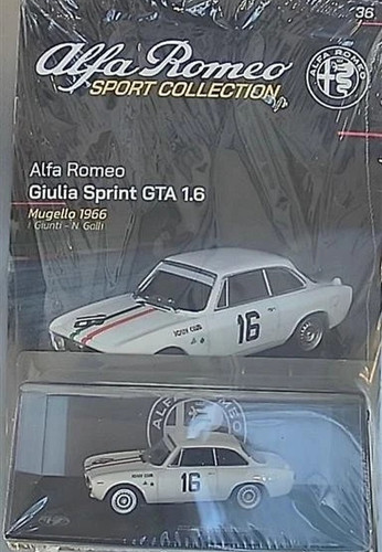 Alfa romeo sport collection - romeo,