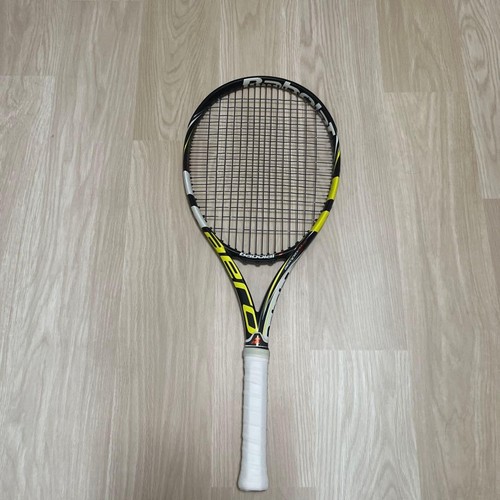 Racchetta tennis babolat - da,