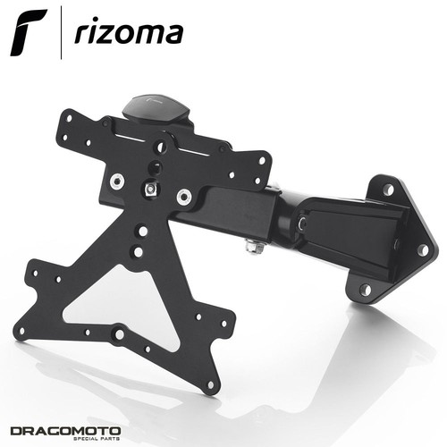 Supporto targa ducati xdiavel - targa,