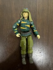 Vintage 1988 G.I. Joe ARAH