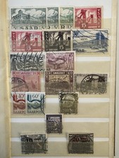 Album Impero tedesco e zone di