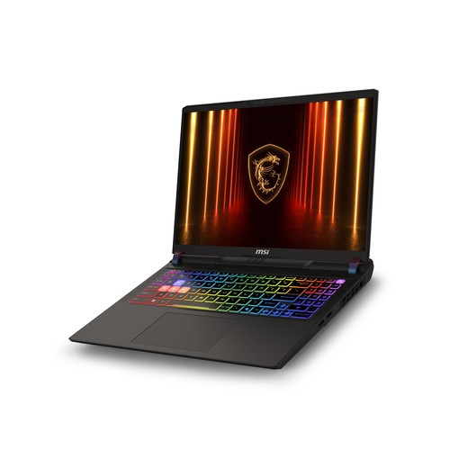 Msi vector ai a2xwhg - hx,